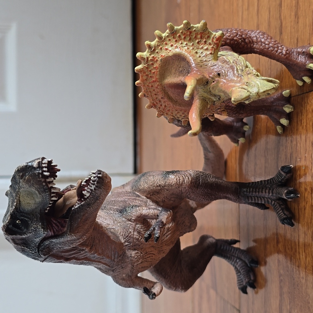 Bundle Of Dinosaurs